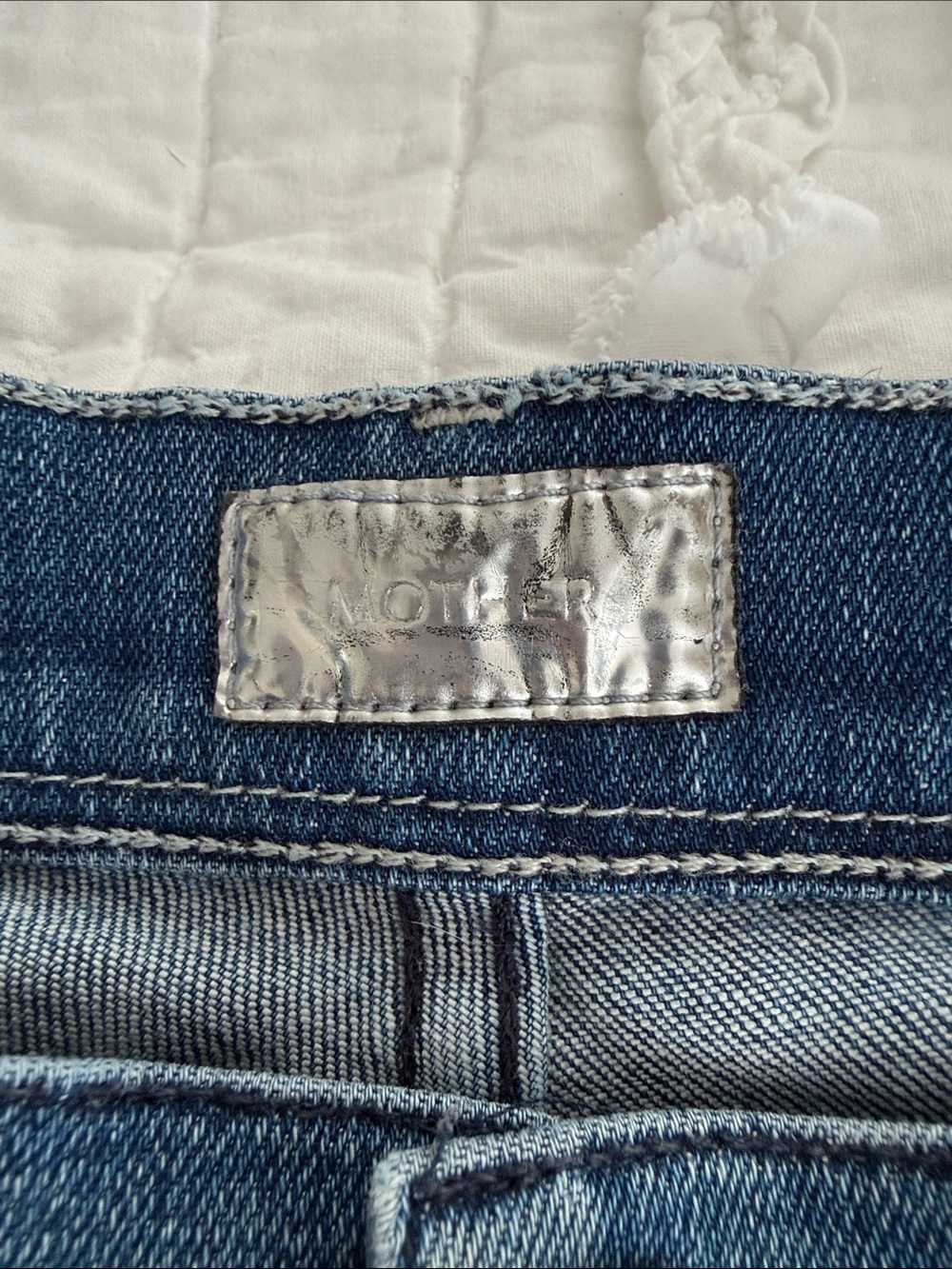 MOTHER denim - Picture 2 of 7